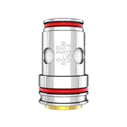 Uwell Crown 5 Replacement Dual Mesh Coil