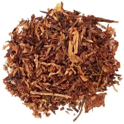 Peter Stokkebye Whiskey Pipe Tobacco (PS 2) - Product#Peter Stokkebye Whiskey~Packaging#8oz Bag>5lb Bag