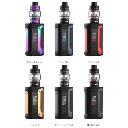 Smok ARCFOX Vape Kit 230w - Beyondvape
