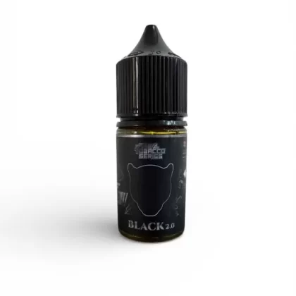BLACK PANTHER 2.0 DR VAPES SALT ELIQUID