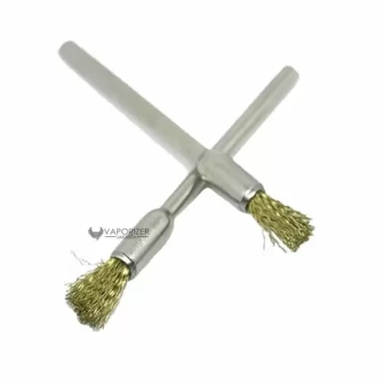 COIL BRUSH - Vaporizerjakarta