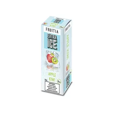 Apple Kiwi Fruitia Salts 30mL