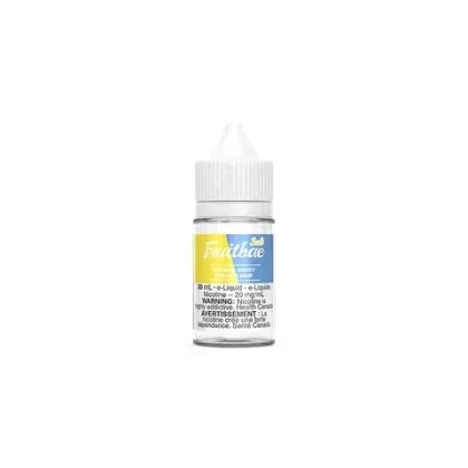 Fruitbae Salts – Banana Berry
