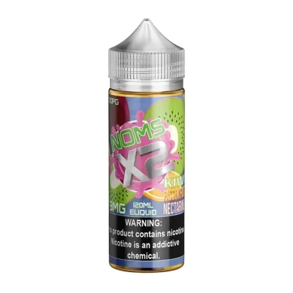Nomenon Kiwi Passion Fruit Nectarine