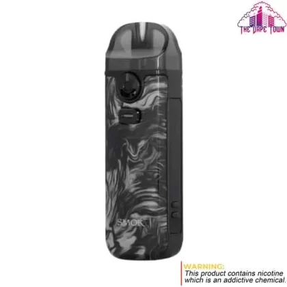 SMOK Nord 4 80W Starter Kit - Ecigdepot