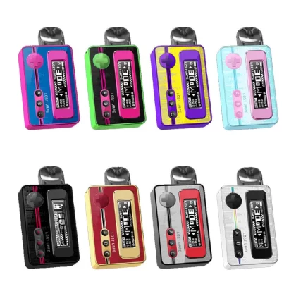 Lost Vape Ursa Pocket 30W Pod Kit - Saiyan Trunk