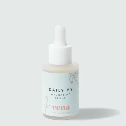 Vena CBD Daily Hy – Hydrating Serum [Top 10]