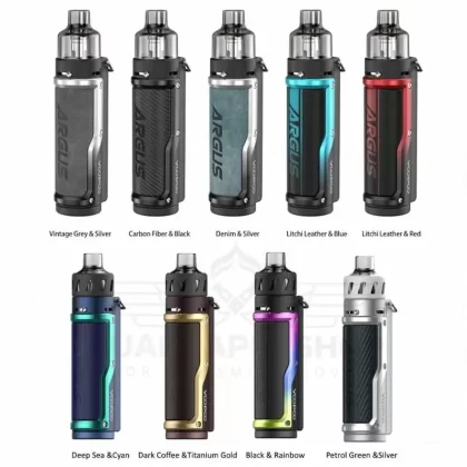 Voopoo Argus Pro 80w Pod Kit 3000mah Vape Shops near Me