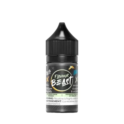 Flavour Beast – Hip Honeydew Mango Iced 30ml Salt