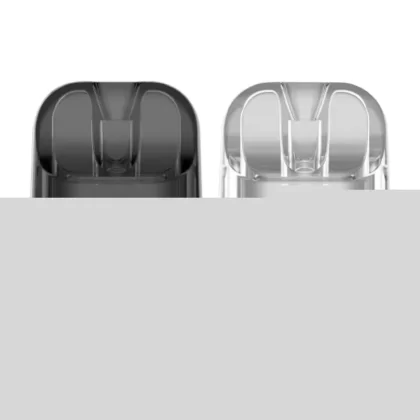 SMOK NOVO 4 Empty Pod Cartridge 3pcs/Pack