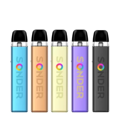 Geekvape Sonder Q2 Pod Vape Kit - Vape Co