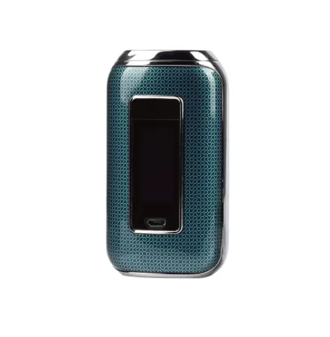 Aspire SkyStar Revvo 210W Touch Screen Box Mod - Woodgrain Effect - Image 3