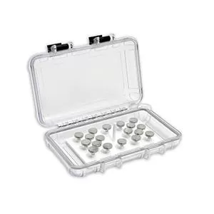PELCO® X-TREME 18 SEM Pin Mount Storage Box with Holder
