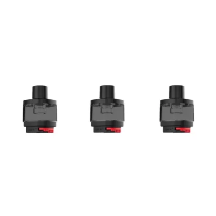 SMOK RPM 5 Empty Replacement Pods - Ecigpremium