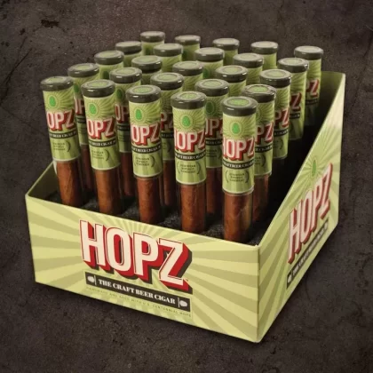 HOPZ | 5×38 | Box of 25