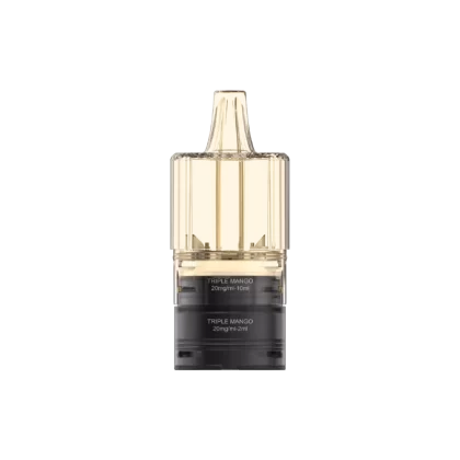Triple Mango Uwell Viscore Pro+ Refill Pack - Vapeshop Co