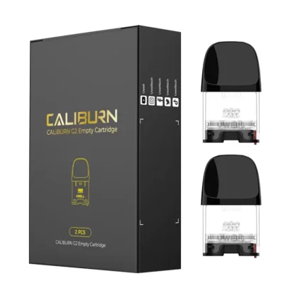 Uwell Caliburn G2 Pods 2pk
