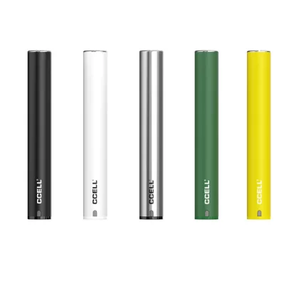 CCELL M3 Plus 510 Vaporizer Battery