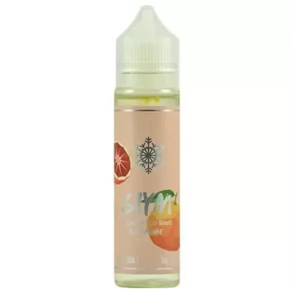 Siym (summer In Your Mouth) – Blood Orange Ejuice
