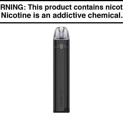 UWELL CALIBURN A2S VAPE POD KIT - Vapejuice