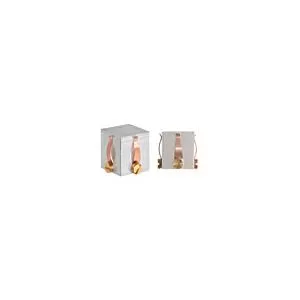 PELCO SEMClip™ 12 x 12mm Mount, M4, 4 x 90°