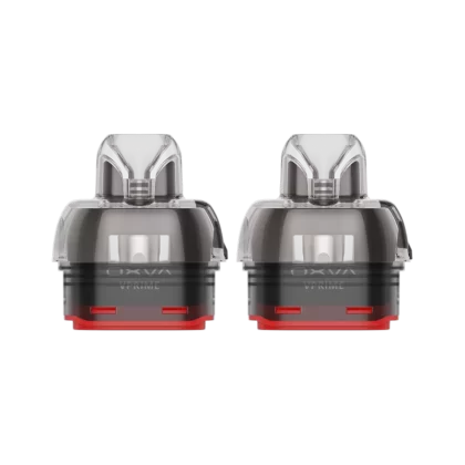 OXVA VPrime Replacement Pods - 0.4 Ohms - Vapeshop Co