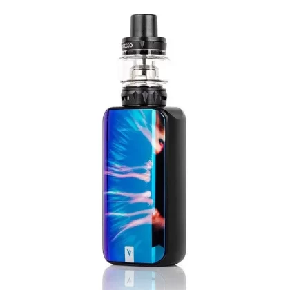 Vaporesso – Luxe-S Kit – Vaping Kit – Iris