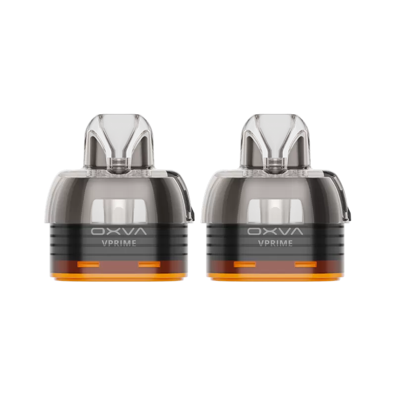 OXVA VPrime Replacement Pods - 0.4 Ohms - Vapeshop Co - Image 2