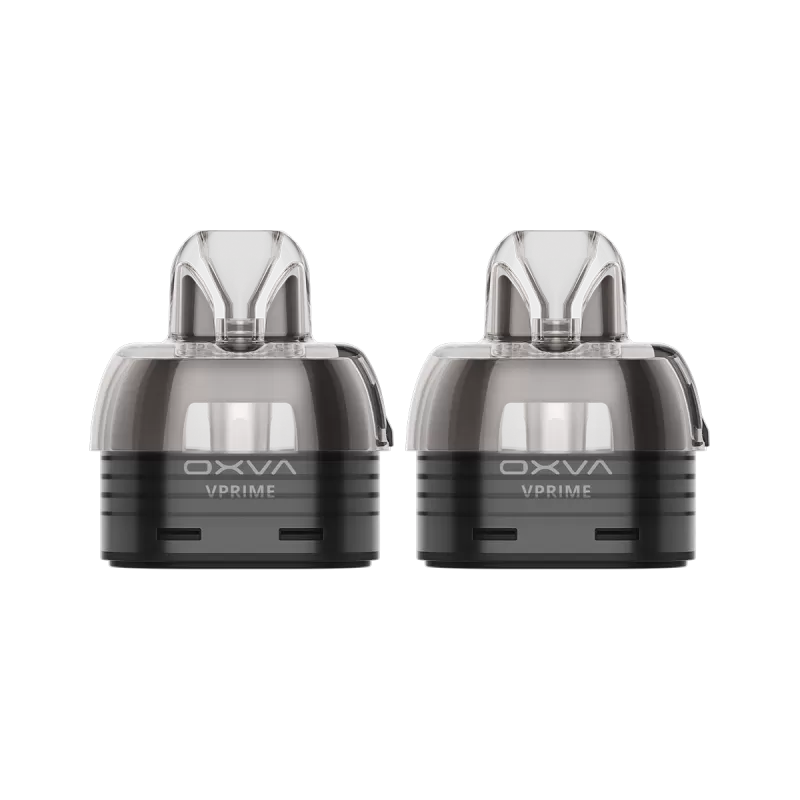OXVA VPrime Replacement Pods - 0.4 Ohms - Vapeshop Co - Image 3