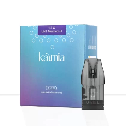 Uwell Kalmia Pods - Ejuicedirect