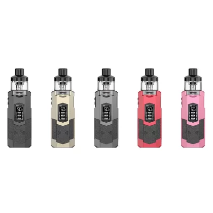 Vandy Vape Unicorn 50W Pod Kit 1600mAh - Gunmetal