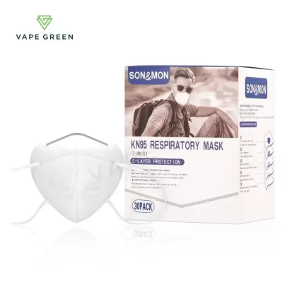 KN95 Face Masks by Son & Mon