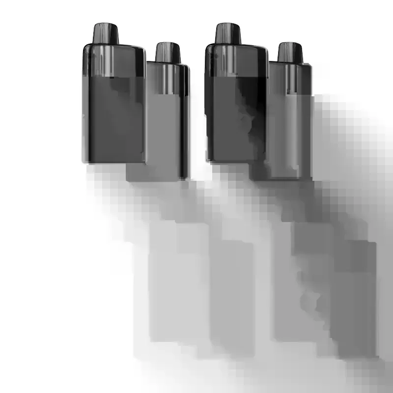SMOK TFOS Pod System Kit 1700mAh 10ml
