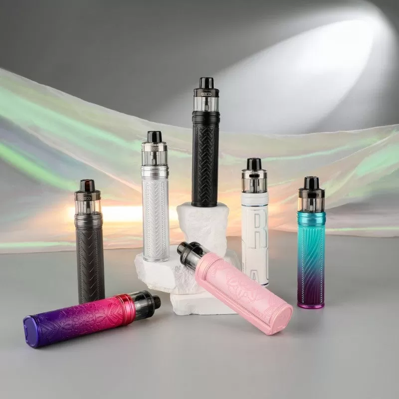 VOOPOO Drag X2 Pod Kit (80W) - Image 2