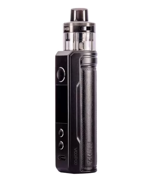 VOOPOO Drag X2 Pod Kit (80W) - Image 3