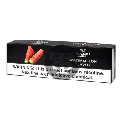 Al Fakher Watermelon Hookah Shisha 10 Packs of 50g