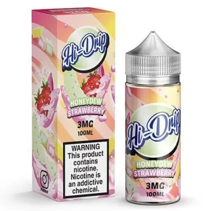 HONEYDEW STRAWBERRY BY HI-DRIP