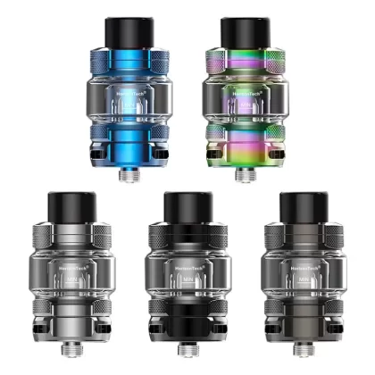 HorizonTech Aquila Ti Tank 5ml - Rainbow