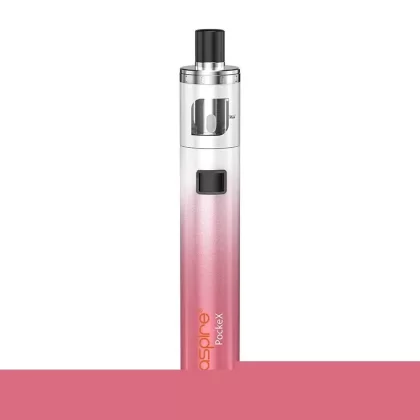 Aspire Pockex Kit AIO Starter Vape Pen