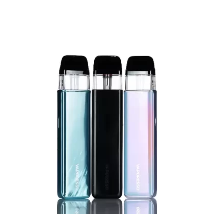 Vaporesso XROS 5 Mini 30W Pod System - Carbon Black