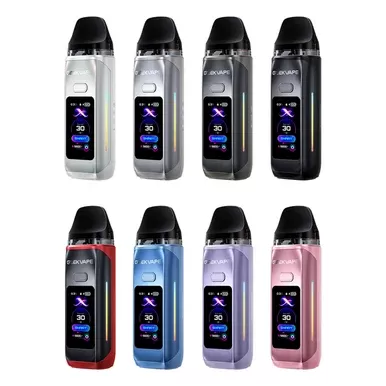 Geekvape Digi Max Pod System Kit - Option#Gunmetal Gray>Lavender Haze>Misty Blue>Moon Silver>Pearl White>Ruby Red>Sakura Pink>Space Black