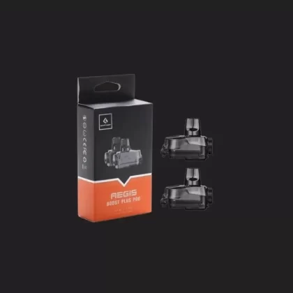 GEEKVAPE AEGIS BOOST PLUS CARTRIDGE