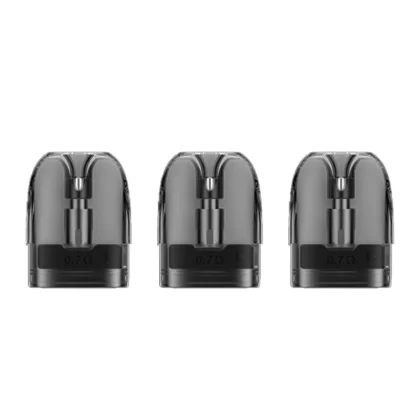 VOOPOO Argus Pod Cartridge (3pcs/pack)