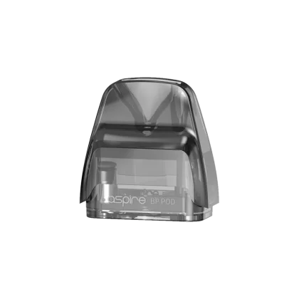 Aspire Tekno Pod Vape Kit Replacement Pods (Pack of 1) - Vape Product (5D7894)