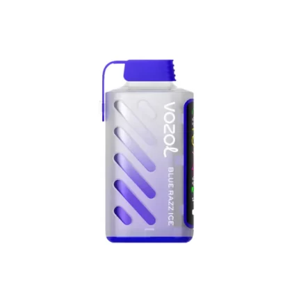 Vozol Gear Power 20K 20000 Puffs Disposable Vape - 20mL - Mexican Mango Ice