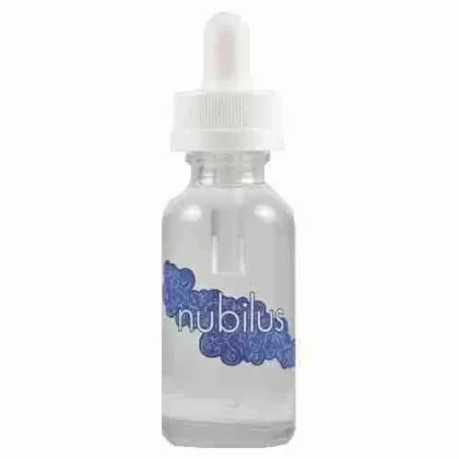 Nubilus Vapor – Cirrus Sorbet