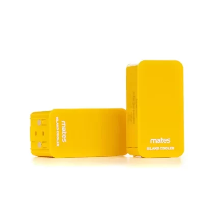 Island Cooler – 7 Daze Clickmate 7500 Puffs Pod Disposable Vape 5% - Vapebazaar Pk