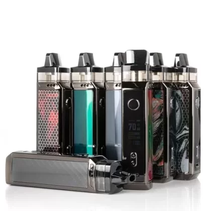 VOOPOO VINCI X 70W POD MOD KIT - Vapebazaar Pk