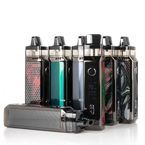 VOOPOO VINCI X 70W POD MOD KIT - Vapebazaar Pk