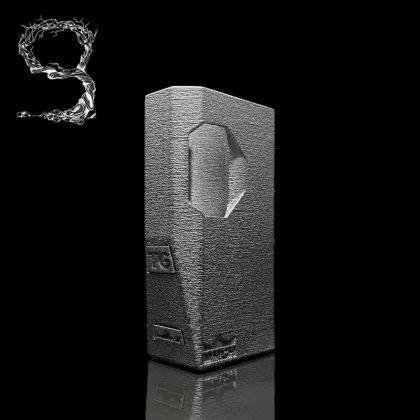 The Grip MNCH – Gepetto Mods